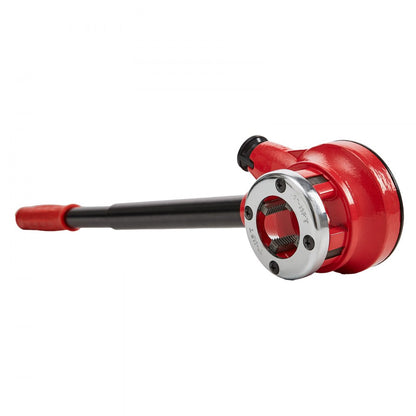 KT1103A - VEVOR 3 Die Ratchet Pipe Threader Kit for 1/2"-1" Pipes
