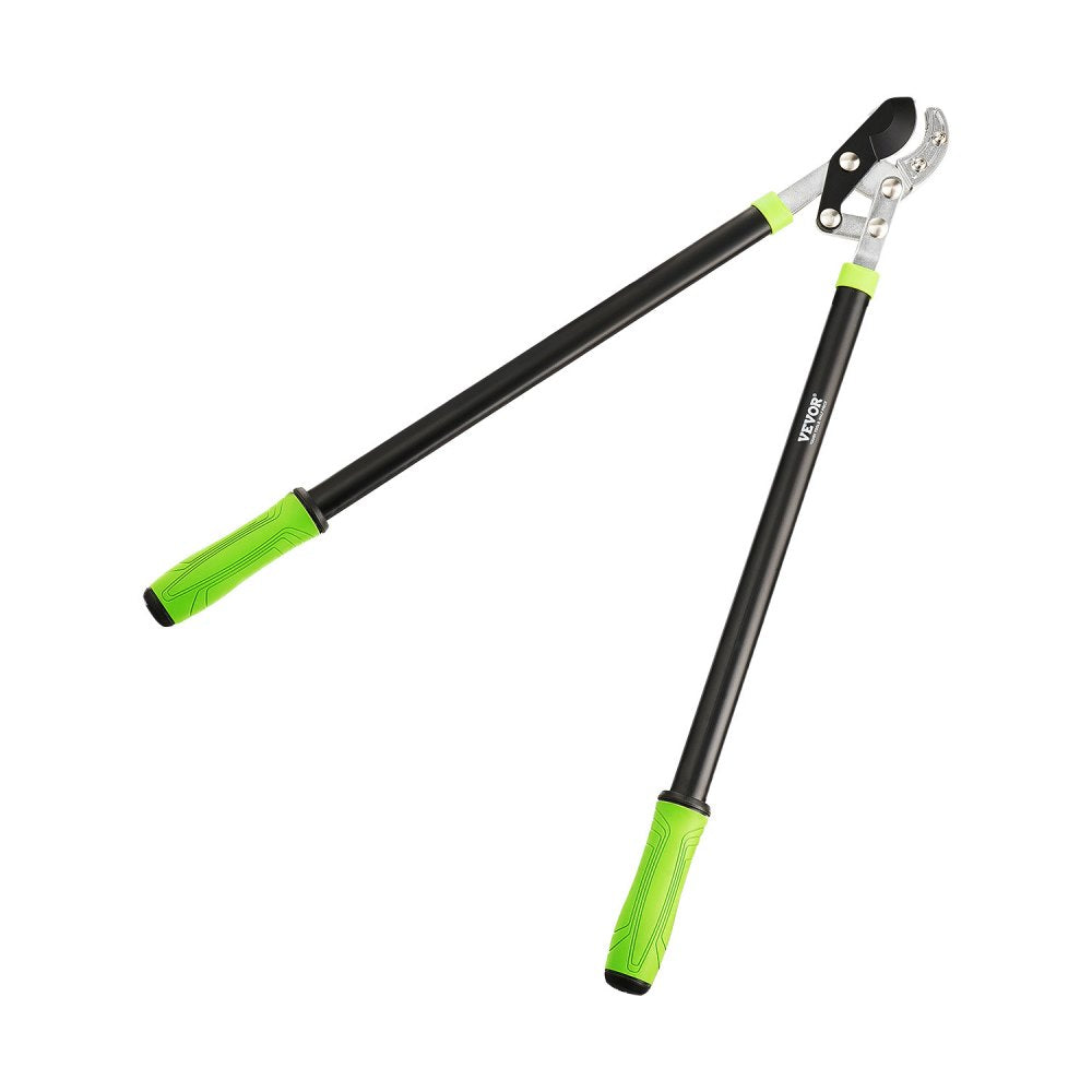 SY-2205 - 32" Heavy-Duty Steel Blade Anvil Lopper for Easy Pruning