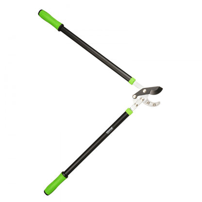 SY-2205 - 32" Heavy-Duty Steel Blade Anvil Lopper for Easy Pruning
