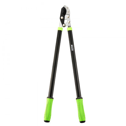 SY-2205 - 32" Heavy-Duty Steel Blade Anvil Lopper for Easy Pruning