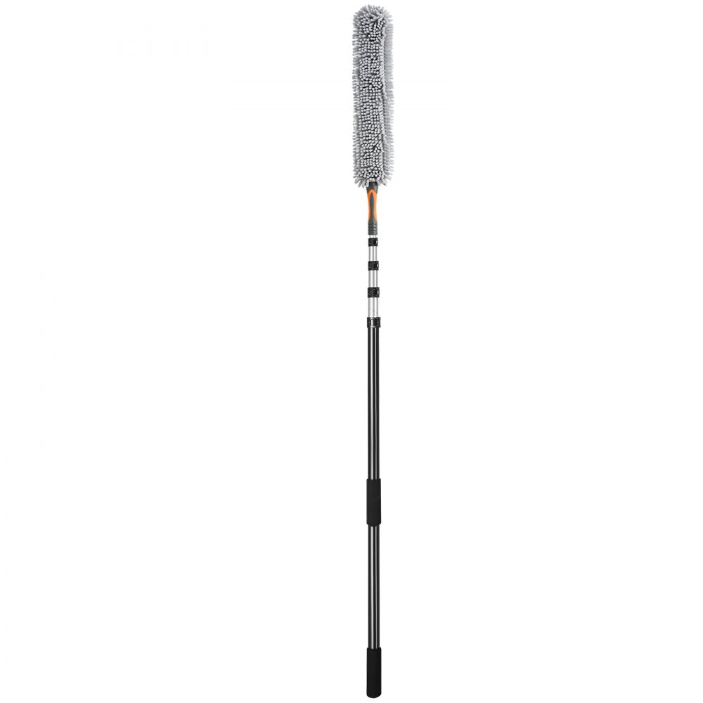 GZJ-6m5 - 20 ft VEVOR Extendable Pole Saw for High Branch Trimming