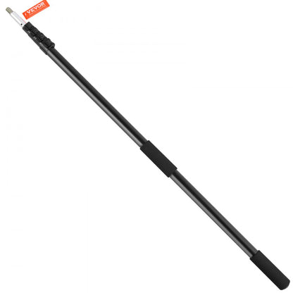 GZJ-6m5 - 20 ft VEVOR Extendable Pole Saw for High Branch Trimming