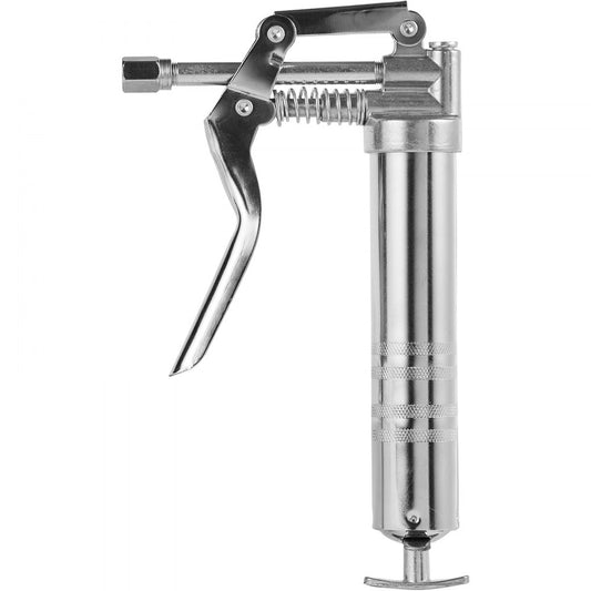LD-868 - 3500 PSI Heavy-Duty Grease Gun for Industrial & Automotive Use