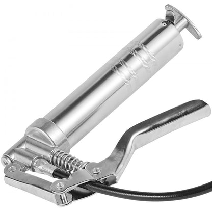 LD-868 - 3500 PSI Heavy-Duty Grease Gun for Industrial & Automotive Use