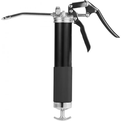 LD-867A - 6000 PSI Heavy Duty Pistol Grip Grease Gun, 14 OZ Capacity