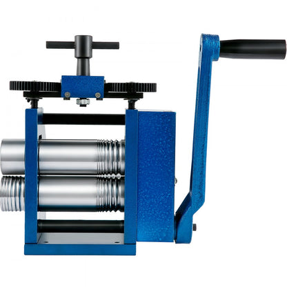 Double-slot Rolling Mill - Adjustable Cold Rolling Mill for Metal Texturing