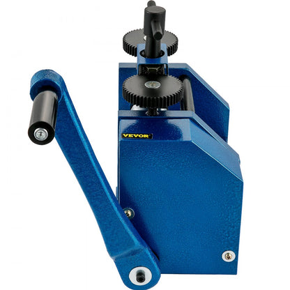 Double-slot Rolling Mill - Adjustable Cold Rolling Mill for Metal Texturing