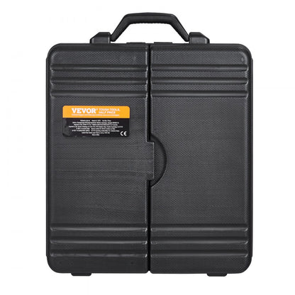 KL-17075 - 221-Piece Alloy Steel Mechanics Tool Set with Quick-Release Ratchet