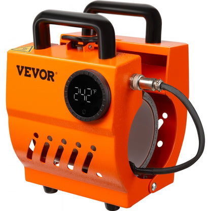 F110 - High-Quality Mug Heat Press for 11oz-15oz Cups, 410°F