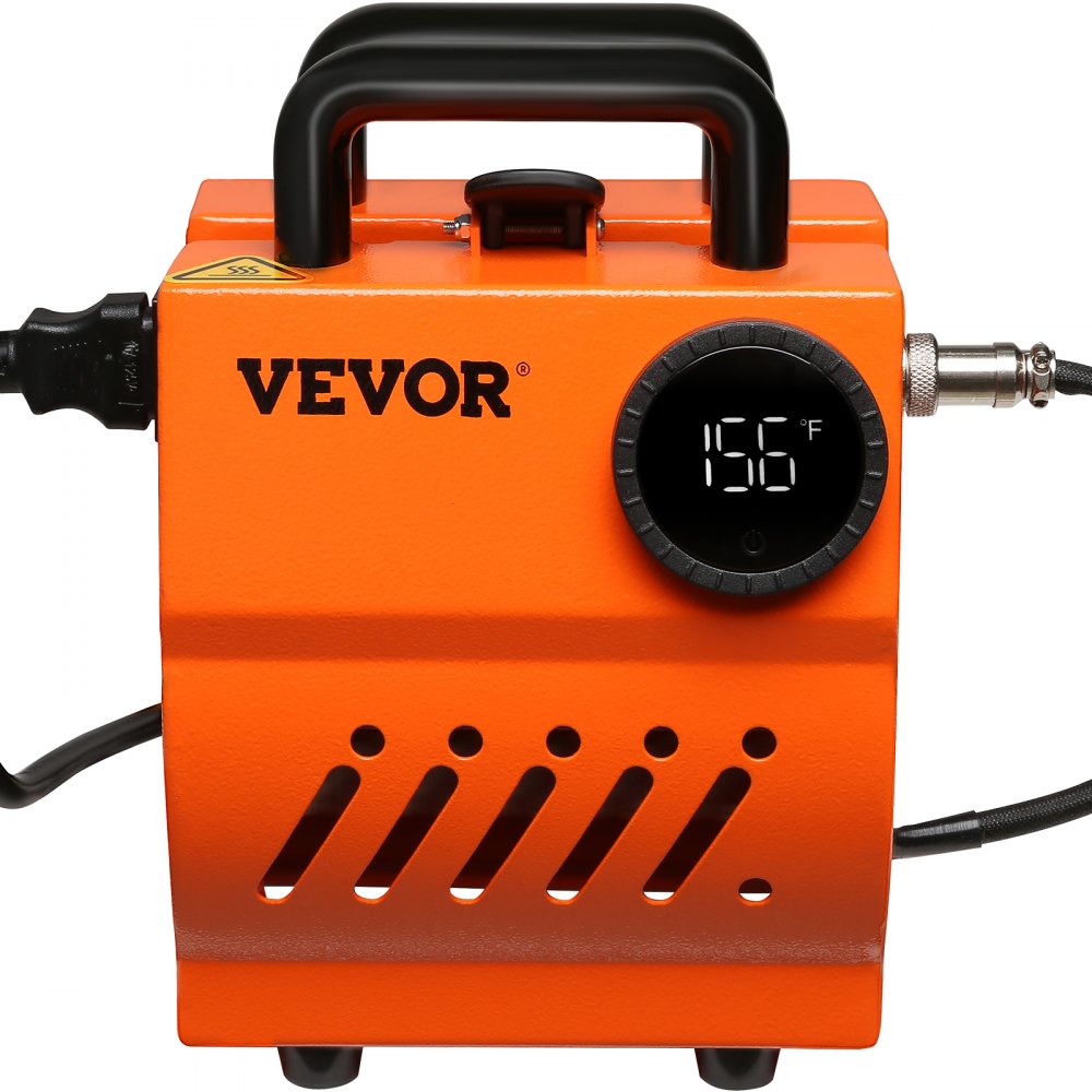 F110 - High-Quality Mug Heat Press for 11oz-15oz Cups, 410°F