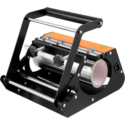 F270 - 30oz VEVOR Tumbler Heat Press with LCD Display & Safety Features