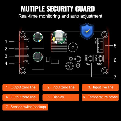F320 - Versatile DIY Mug Heat Press for 11-30oz Ceramics