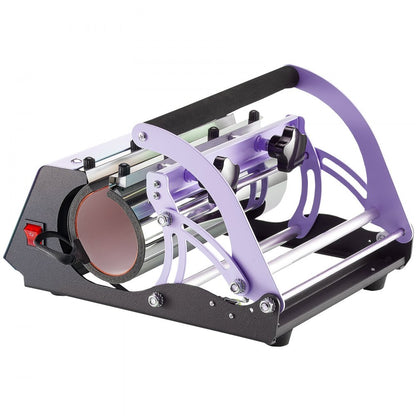 WBFCHP30OZ - VEVOR Heat Press for 11-30oz Cups and Tumblers