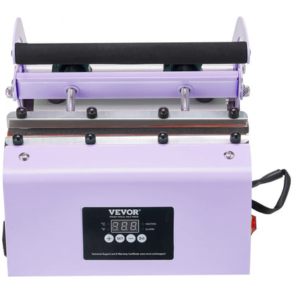WBFCHP30OZ - VEVOR Heat Press for 11-30oz Cups and Tumblers