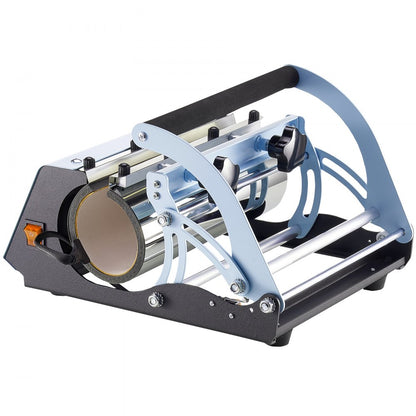 WBFCHP30OZ - Portable 11-30oz VEVOR Cup Heat Press, Quick Sublimation