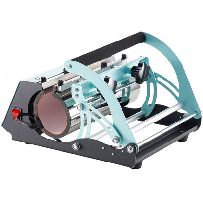 WBFCHP30OZ - VEVOR 11-30oz Tumbler Heat Press Machine with Touchscreen