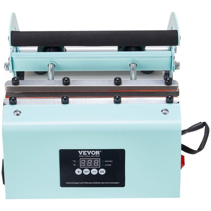 WBFCHP30OZ - VEVOR 11-30oz Tumbler Heat Press Machine with Touchscreen