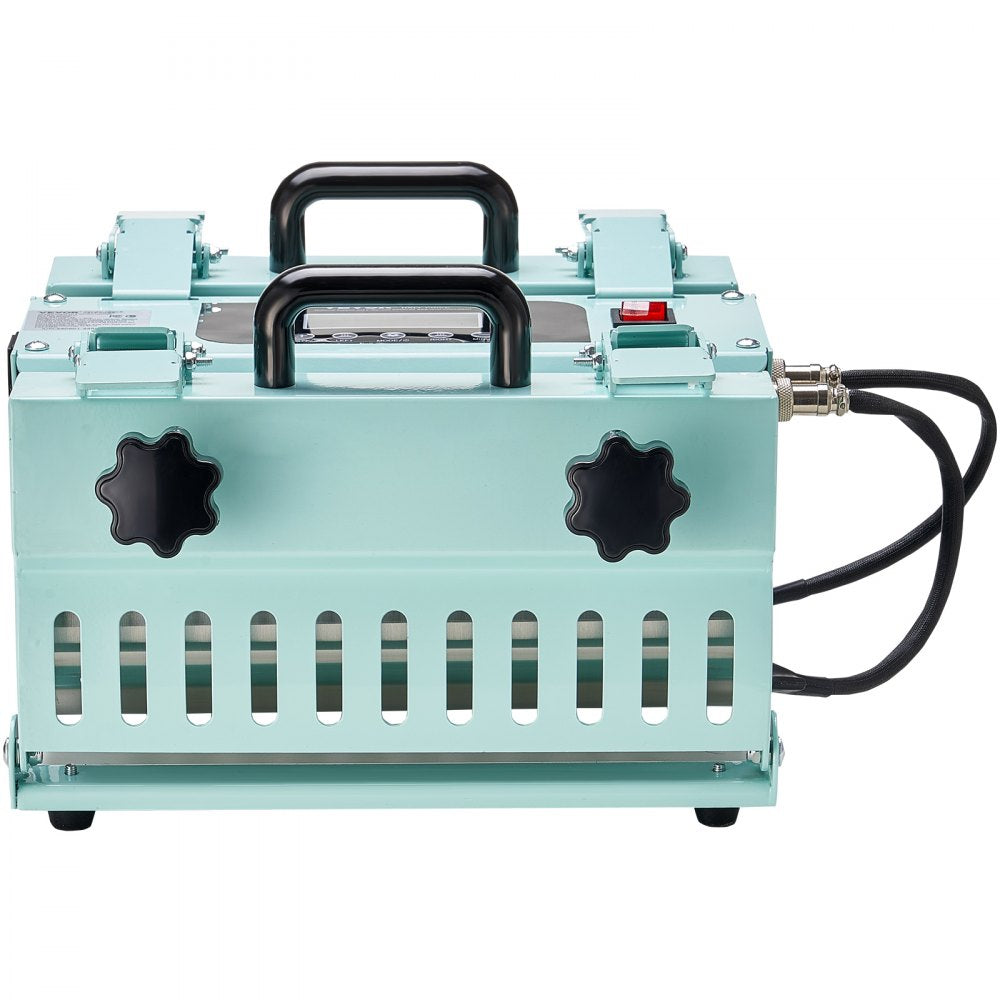 TLK2730OZ-2S - Dual-Station Heat Press for 11-30 oz Tumblers & Mugs