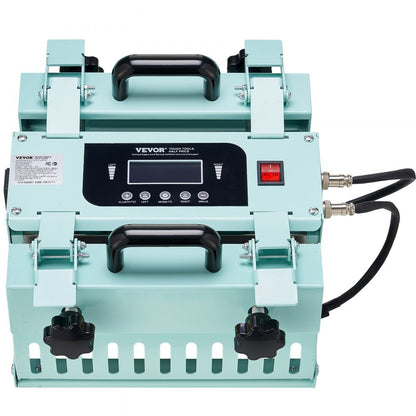 TLK2730OZ-2S - Dual-Station Heat Press for 11-30 oz Tumblers & Mugs