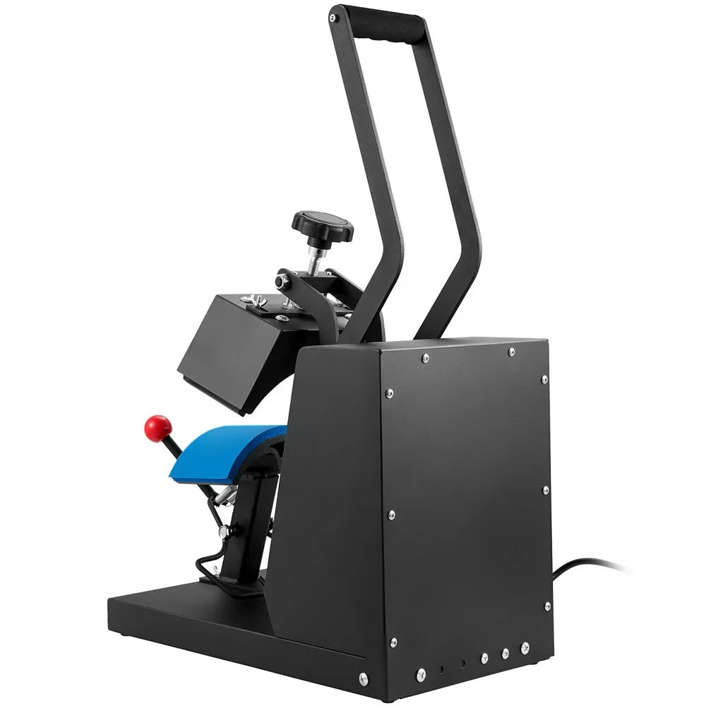 TLM2310-4S - 8.5"x4" VEVOR Hat Press for Custom Designs