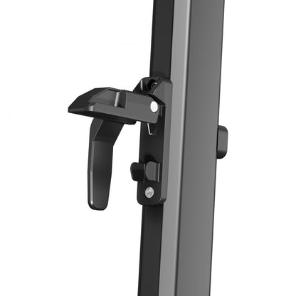 B1 - 14x7.7ft Durable RV Awning with UV Protection & Manual Operation