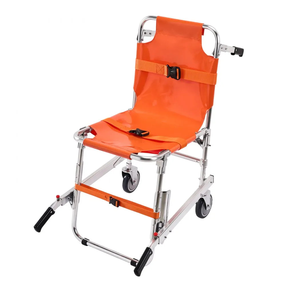 YHR-W1 - Lightweight 350 lbs Stair Chair, Foldable & Easy to Store