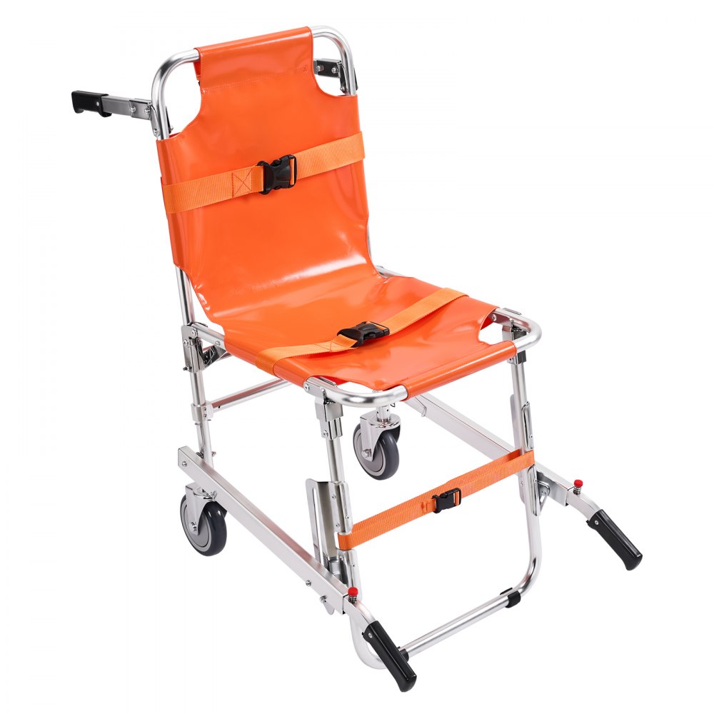 YHR-W1 - Lightweight 350 lbs Stair Chair, Foldable & Easy to Store