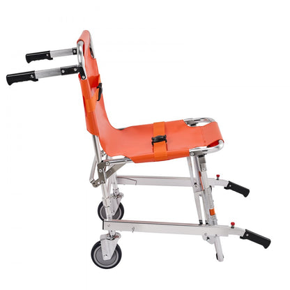 YHR-W1 - Lightweight 350 lbs Stair Chair, Foldable & Easy to Store