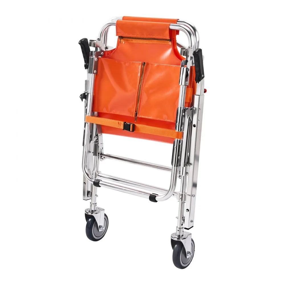 YHR-W1 - Lightweight 350 lbs Stair Chair, Foldable & Easy to Store