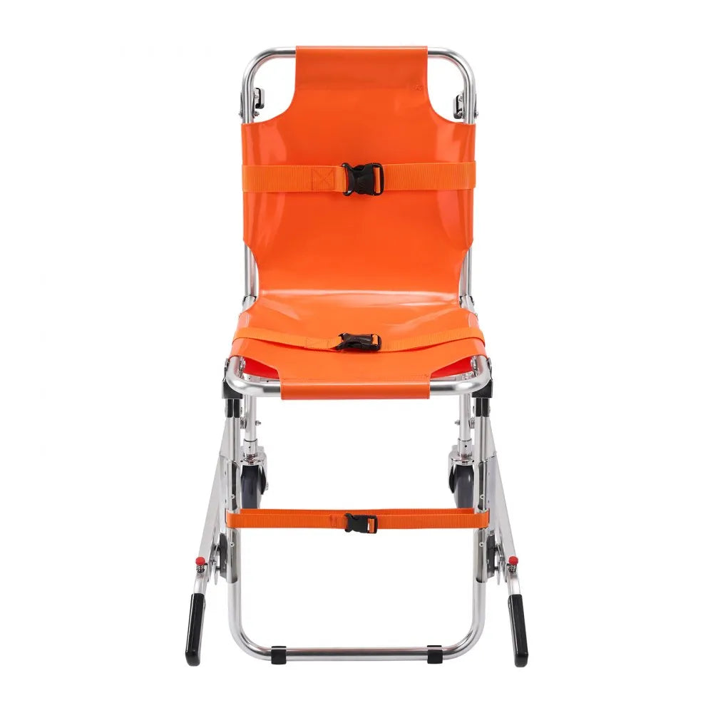 YHR-W1 - Lightweight 350 lbs Stair Chair, Foldable & Easy to Store