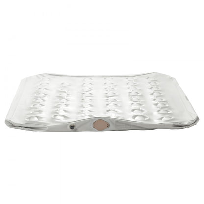 BF002 - Durable 2-Person Air Mattress with Frame & Quick Pump