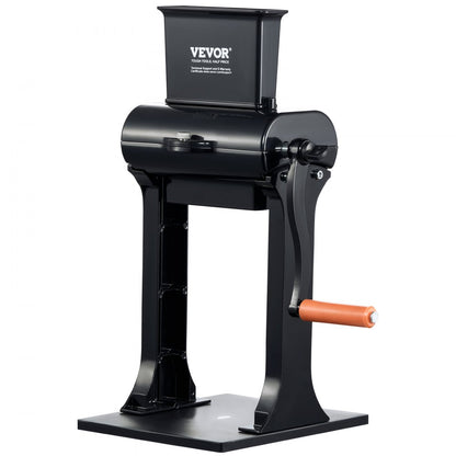 1A-MT105 - VEVOR Stainless Steel Manual Meat Tenderizer for Quick Cooking