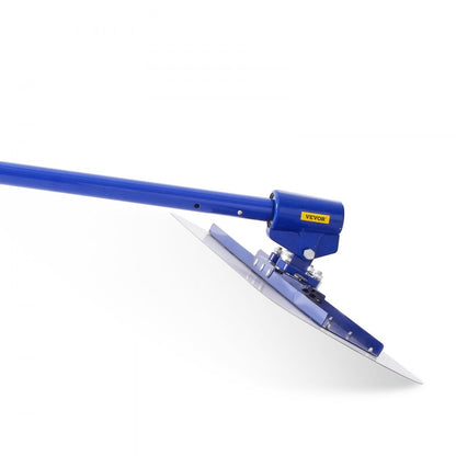 XSJ23-G05 - 1200x300mm Manganese Steel Bull Float Kit for Smooth Finishing