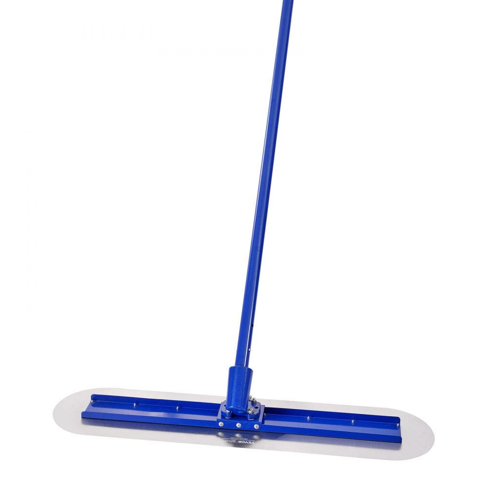 XSJ23-G05 - 1200x300mm Manganese Steel Bull Float Kit for Smooth Finishing