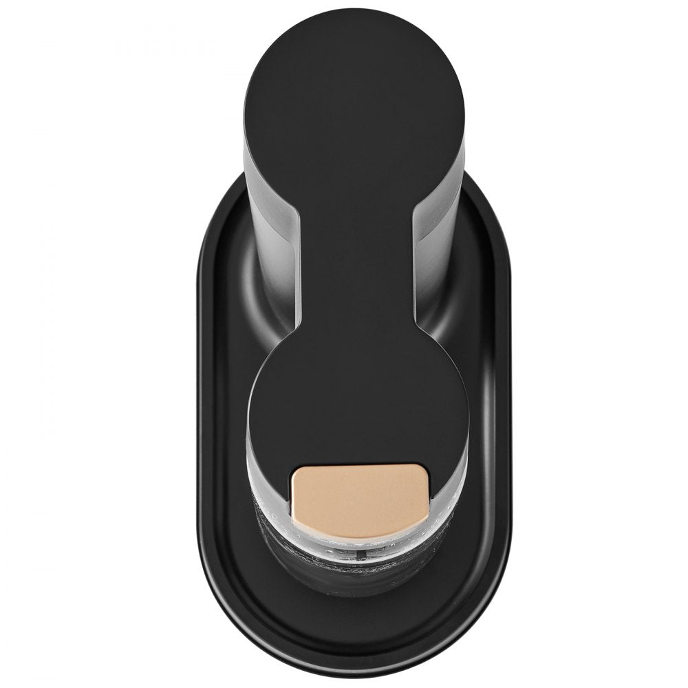 HR-192 - Effortless Sparkling Water Maker for Healthy Hydration