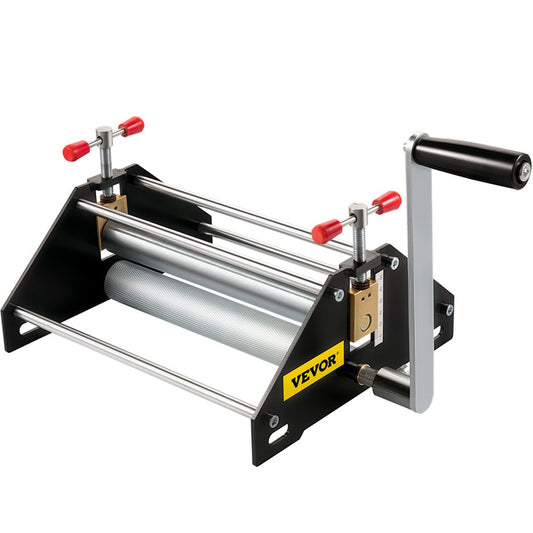 VV-BEP-S - All-Metal 11"L Etching Press with Ergonomic Handle