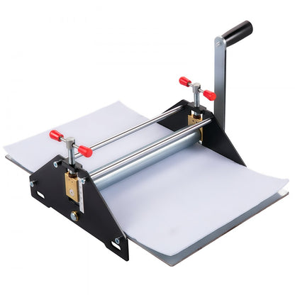 VV-BEP-S - All-Metal 11"L Etching Press with Ergonomic Handle