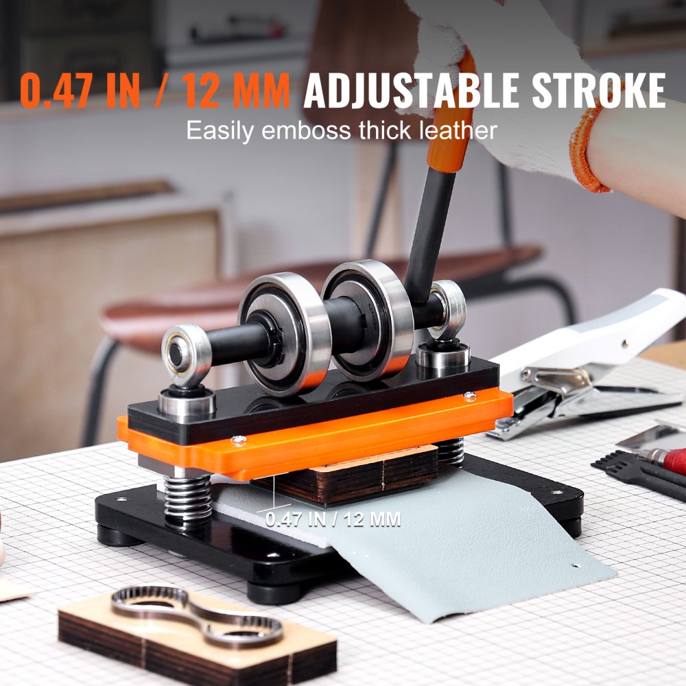 PGYHJ1810 - Compact Leather Cutting Machine for Various Materials