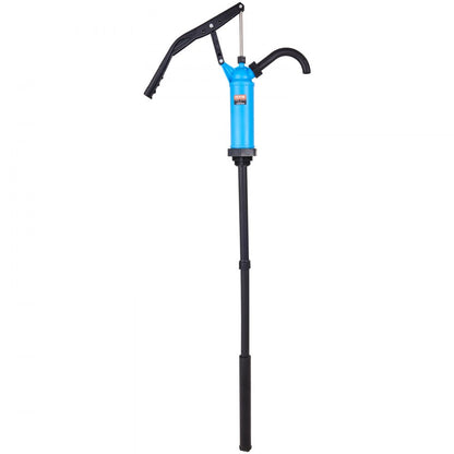 YOILP-HG0015A - VEVOR 9.5 oz. Lever-Action Pump for 5-55 Gallon Drums