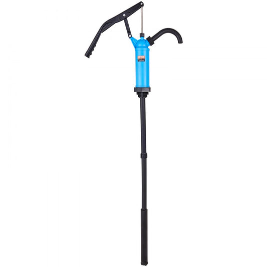 YOILP-HG0015A - VEVOR 9.5 oz. Lever-Action Pump for 5-55 Gallon Drums