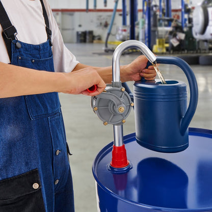 YOILP-HG0008 - Compact 6 GPM Drum Pump for Fuel & Oil Transfer