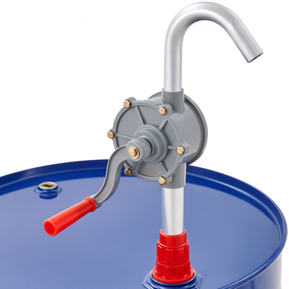 YOILP-HG0008 - Compact 6 GPM Drum Pump for Fuel & Oil Transfer