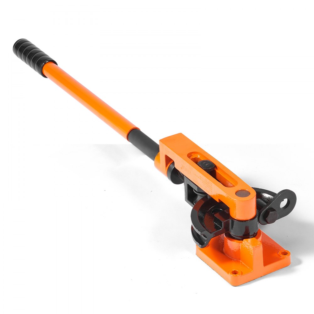SWG-25 - VEVOR 1" Pipe Tube Bender with 7 Dies & Durable Design
