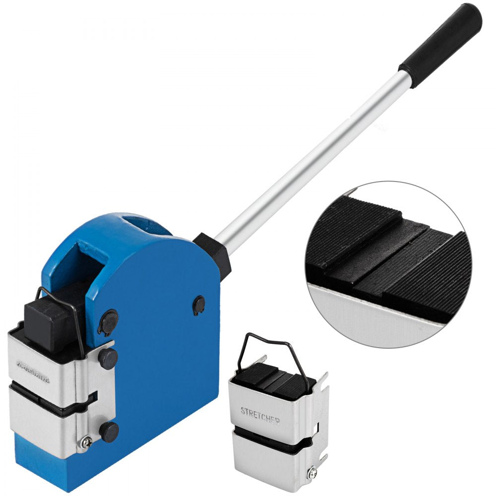 010323597153 - Durable Cast Iron 2-in-1 Metal Shaping Tool for Automotive Tasks