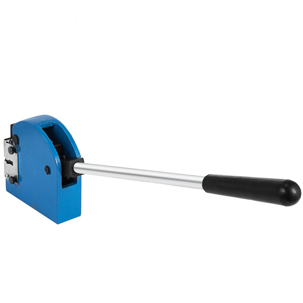 010323597153 - Durable Cast Iron 2-in-1 Metal Shaping Tool for Automotive Tasks