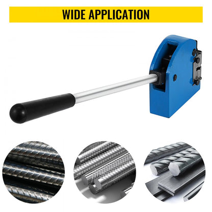 010323597153 - Durable Cast Iron 2-in-1 Metal Shaping Tool for Automotive Tasks