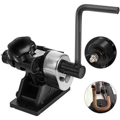 010157863616 - Manual Ring Roller Bender for 3" Metal Creations