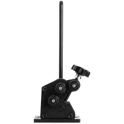 010157863616 - Manual Ring Roller Bender for 3" Metal Creations