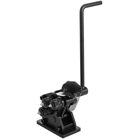 010157863616 - Manual Ring Roller Bender for 3" Metal Creations