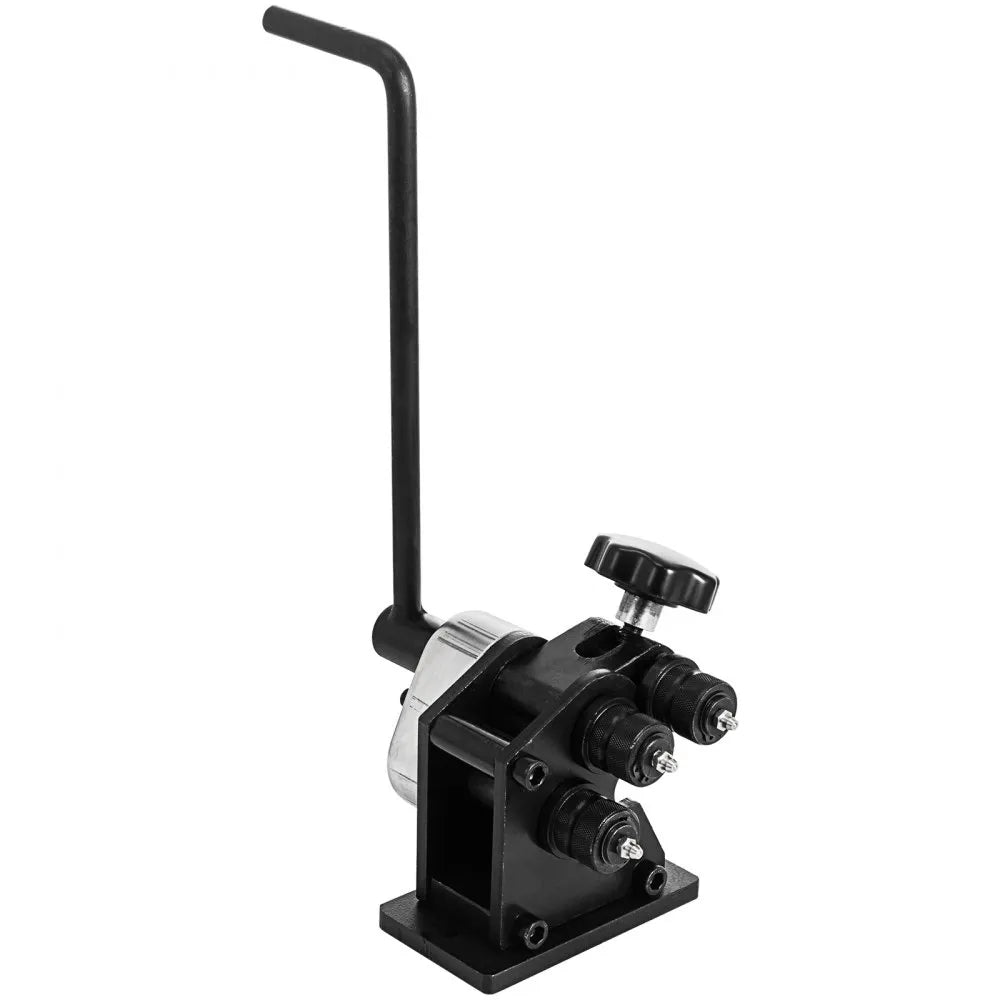 010157863616 - Manual Ring Roller Bender for 3" Metal Creations